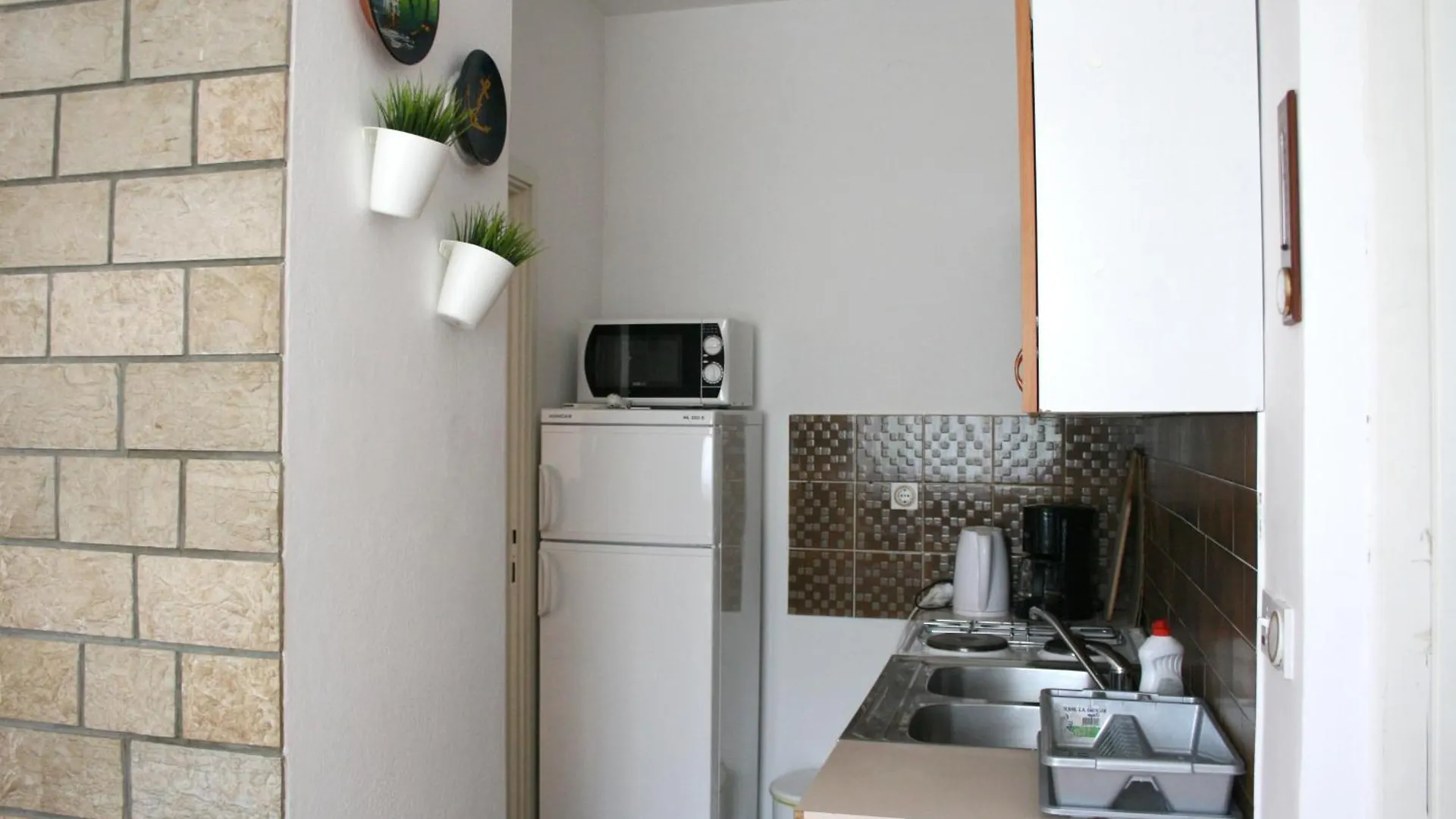 Apartments Mircek Pag Town 0*,  Chorvatsko