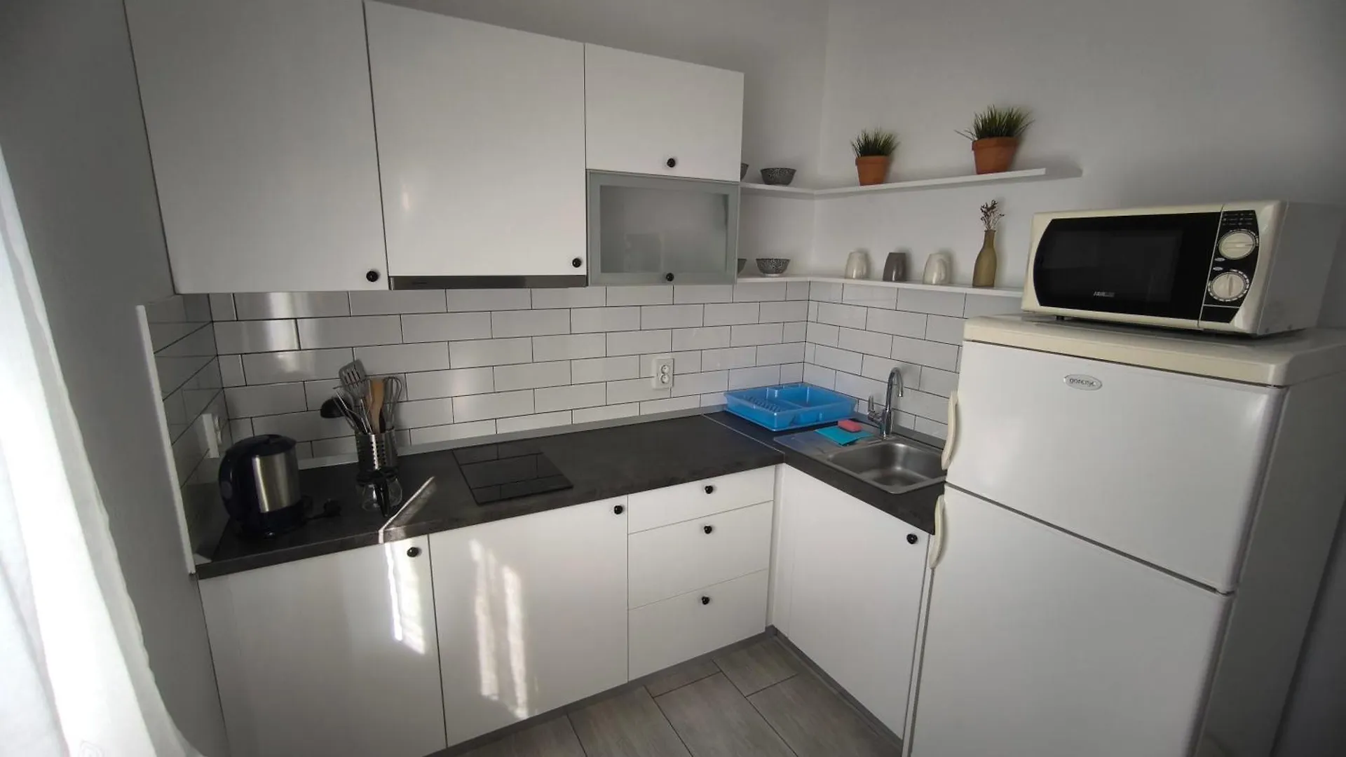 Apartments Mircek Pag Town 0*,  Chorvatsko